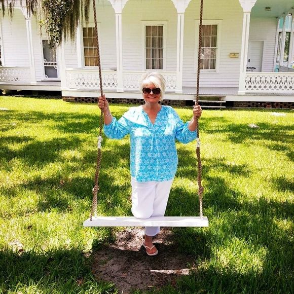 Meet the Posher Other - Meet your Posher, Lynne